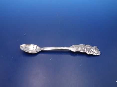 Infant Feeding Spoon 5 5/8